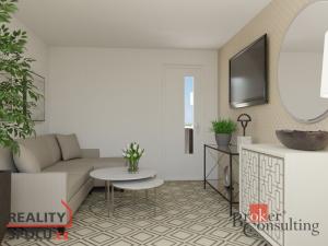 Prodej bytu 3+1, Praha - Michle, Bítovská, 70 m2