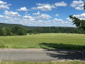 Prodej pozemku pro bydlení, Albrechtice nad Vltavou, 650 m2