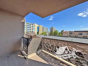 Prodej bytu 2+kk, Nesebar, Bulharsko, 68 m2