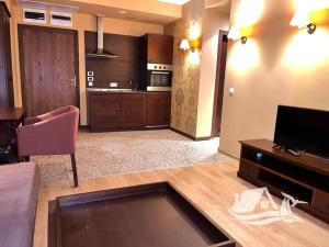 Prodej bytu 2+kk, Nesebar, Bulharsko, 68 m2