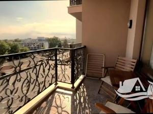 Prodej bytu 2+kk, Nesebar, Bulharsko, 68 m2