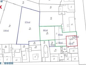 Prodej rodinného domu, Hradec Králové - Nový Hradec Králové, Brněnská, 490 m2