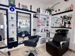 Pronájem obchodního prostoru, Praha - Žižkov, Husitská, 10 m2