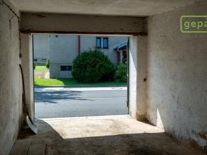 Prodej garáže, Velká Hleďsebe, 18 m2