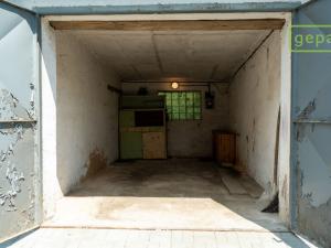 Prodej garáže, Velká Hleďsebe, 18 m2