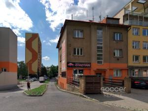 Pronájem obchodního prostoru, Praha - Michle, U plynárny, 65 m2