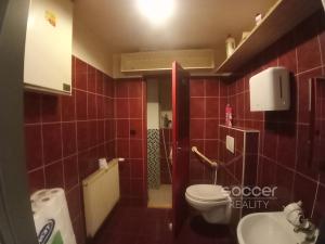 Pronájem obchodního prostoru, Praha - Michle, U plynárny, 65 m2