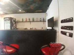 Pronájem obchodního prostoru, Praha - Michle, U plynárny, 65 m2