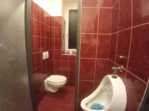 Pronájem obchodního prostoru, Praha - Michle, U plynárny, 65 m2