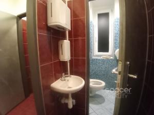 Pronájem obchodního prostoru, Praha - Michle, U plynárny, 65 m2