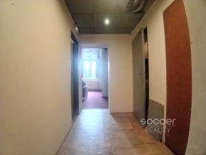 Pronájem obchodního prostoru, Praha - Michle, U plynárny, 65 m2