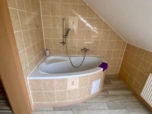 Pronájem bytu 1+kk, Kladno, Školská, 53 m2