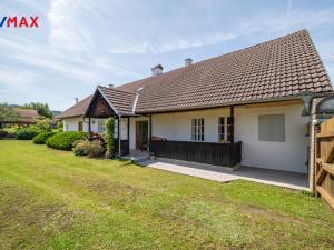 Prodej rodinného domu, Skryje, 510 m2