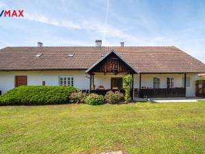 Prodej rodinného domu, Skryje, 510 m2