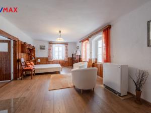 Prodej rodinného domu, Skryje, 510 m2