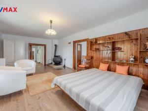 Prodej rodinného domu, Skryje, 510 m2