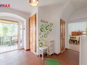 Prodej rodinného domu, Skryje, 510 m2