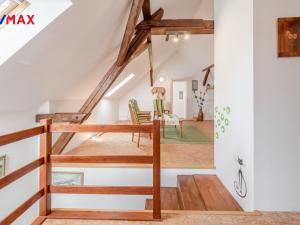 Prodej rodinného domu, Skryje, 510 m2