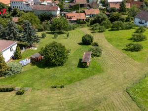 Prodej rodinného domu, Skryje, 510 m2