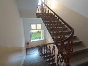 Prodej bytu 2+1, Karlovy Vary, Foersterova, 70 m2