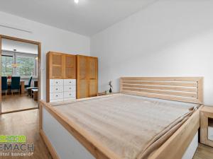 Prodej bytu 3+1, Uherské Hradiště - Mařatice, Sadová, 83 m2