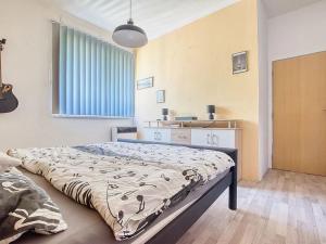 Pronájem bytu 2+kk, Mnichovo Hradiště, Turnovská, 37 m2