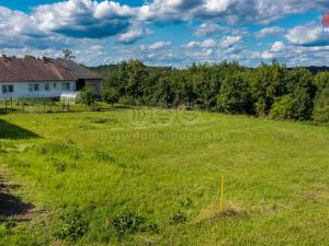 Prodej pozemku pro bydlení, Niměřice - Horní Cetno, 1243 m2