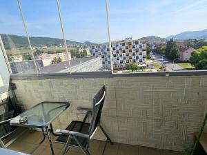 Prodej bytu 2+1, Beroun - Beroun-Město, Třída Míru, 52 m2