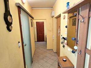 Prodej bytu 2+1, Beroun - Beroun-Město, Třída Míru, 52 m2