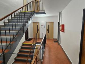 Prodej bytu 2+1, Beroun - Beroun-Město, Třída Míru, 52 m2