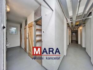 Prodej bytu 3+1, Olomouc, Hraniční, 73 m2