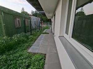 Pronájem bytu 2+kk, Dobříš, Na Čihadlech, 45 m2
