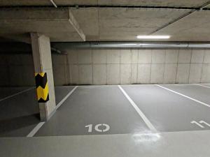 Pronájem bytu 2+kk, Dobříš, Na Čihadlech, 45 m2
