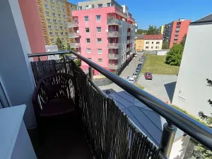 Pronájem bytu 2+1, Jihlava, Havlíčkova, 53 m2