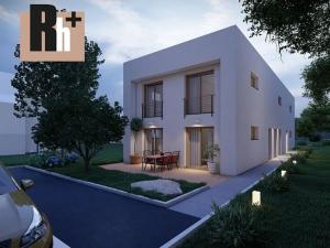 Pronájem bytu 3+kk, Klimkovice, Lidická, 115 m2