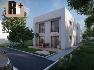 Pronájem bytu 3+kk, Klimkovice, Lidická, 115 m2
