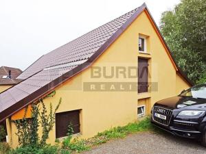 Prodej rodinného domu, Střemy, 240 m2