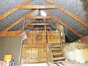 Prodej rodinného domu, Střemy, 240 m2