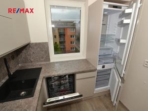 Pronájem bytu 2+kk, Plzeň, Květná, 51 m2