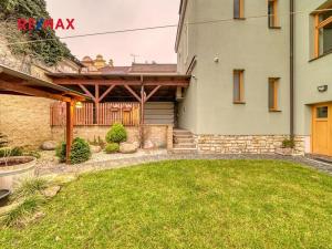 Pronájem bytu 2+1, Kolín, Tyršova, 64 m2
