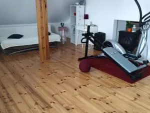 Prodej rodinného domu, Unhošť, 158 m2