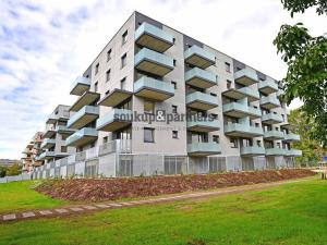 Prodej bytu 2+kk, Praha - Prosek, Čakovická, 55 m2