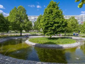 Prodej bytu 2+kk, Praha - Prosek, Čakovická, 55 m2