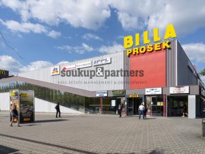 Prodej bytu 2+kk, Praha - Prosek, Čakovická, 55 m2