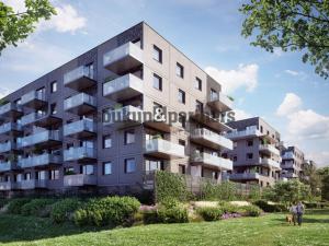 Prodej bytu 2+kk, Praha - Prosek, Čakovická, 55 m2