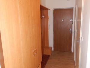 Pronájem bytu 3+1, Ostrava, Klegova, 73 m2