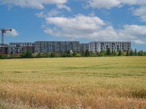 Prodej bytu 2+kk, Praha - Ruzyně, Stočesova, 53 m2
