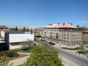 Prodej bytu 2+1, Kladno, Vrchlického, 67 m2