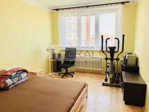 Prodej bytu 2+1, Kladno, Vrchlického, 67 m2