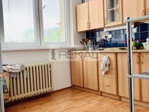 Prodej bytu 2+1, Kladno, Vrchlického, 67 m2